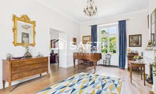 Maison 7 Pièces 310 m² à vendre à Dompierre-sur-Mer (17139)