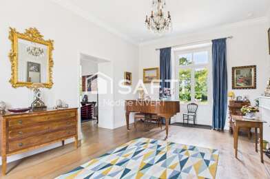 Maison 7 pièces 1360000 €