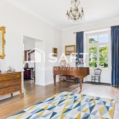 Maison 7 pièces 1360000 €