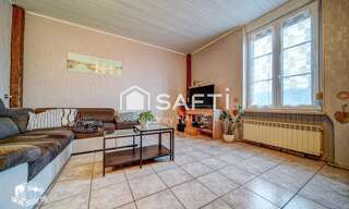 Appartement 5 Pièces 76 m² à vendre à Hayange (57700)