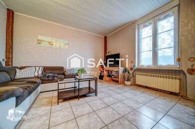 Appartement 5 pièces 137000 €
