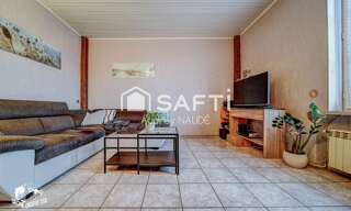 Appartement 5 Pièces 76 m² à vendre à Hayange (57700)
