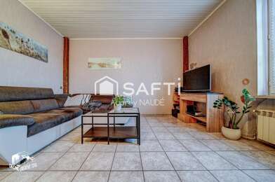 Appartement 5 pièces 123000 €