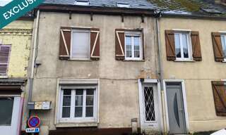 Immeuble  115 m² à vendre à Saint-Just-en-Chaussée (60130)