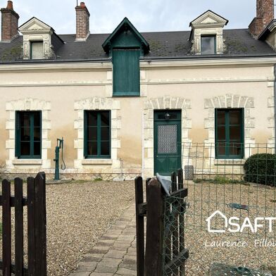 Maison 3 pièces 65000 €