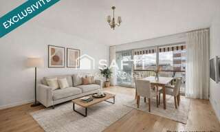 Appartement 3 Pièces 89 m² à vendre à Bordeaux (33200)