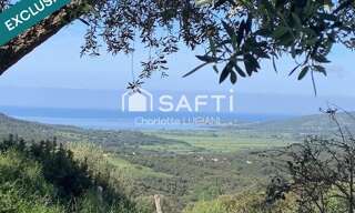 Maison 17 Pièces 520 m² à vendre à Sollacaro (20140)