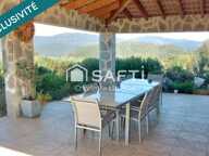 PROPRIETE AU CALME VUE MER — photo 3