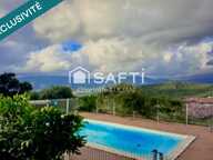 PROPRIETE AU CALME VUE MER — photo 4