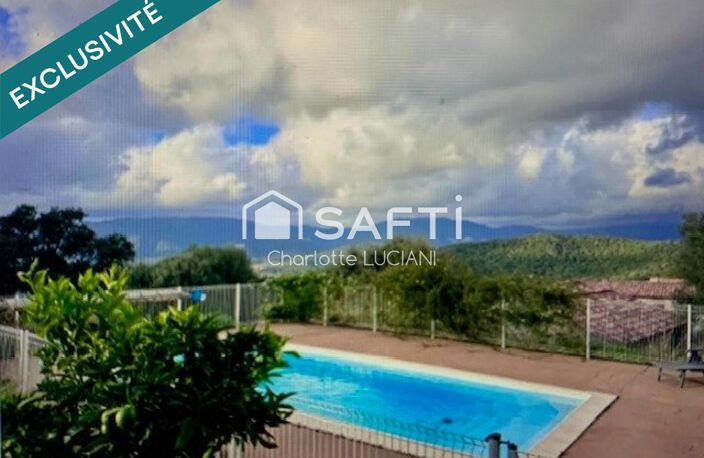 PROPRIETE AU CALME VUE MER — photo 4