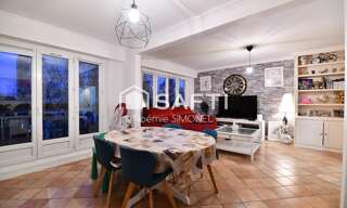 Appartement 4 Pièces 73 m² à vendre à Chilly-Mazarin (91380)