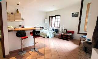 Immeuble  68 m² à vendre à Bourgoin-Jallieu (38300)