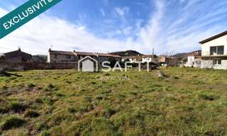 Terrain  593 m² à vendre à Digne-les-Bains (04000)