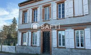 Maison 6 Pièces 170 m² à vendre à Auzeville-Tolosane (31320)