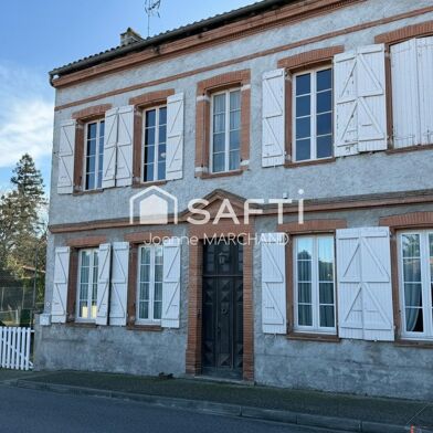 Maison 6 pièces 367500 €
