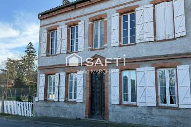 Maison 6 pièces 336000 €