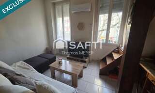 Appartement 3 Pièces 53 m² à vendre à Pertuis (84120)