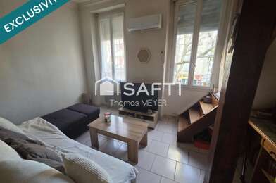 Appartement 3 pièces 118000 €