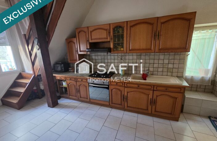 Idéal investisseur Appartement type 3 loué — photo 2