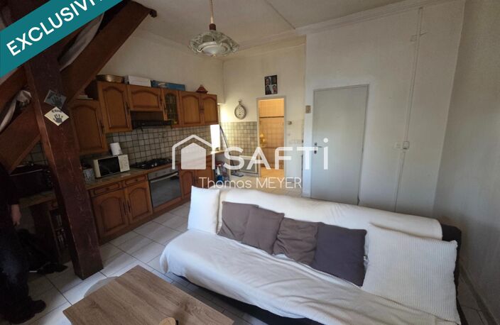 Idéal investisseur Appartement type 3 loué — photo 3