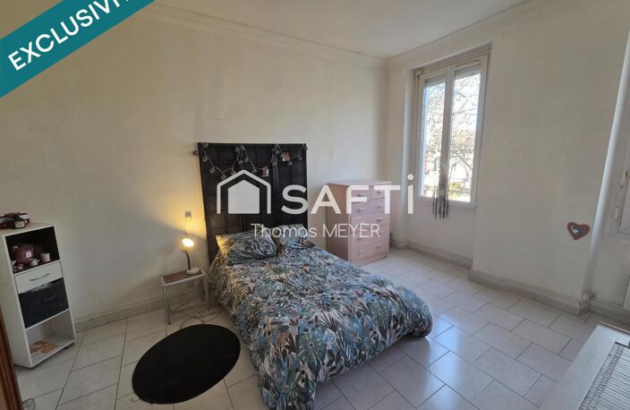 Idéal investisseur Appartement type 3 loué — photo 4