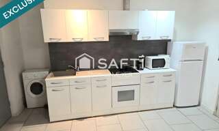 Appartement 2 Pièces 28 m² à vendre à Pertuis (84120)