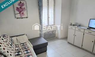 Appartement 2 Pièces 28 m² à vendre à Pertuis (84120)