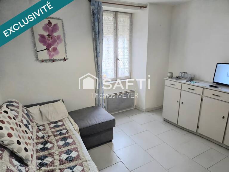 Idéal investisseur vendu loué . — photo 1