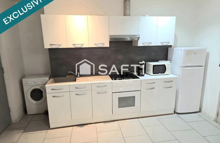 Idéal investisseur vendu loué . — photo 2