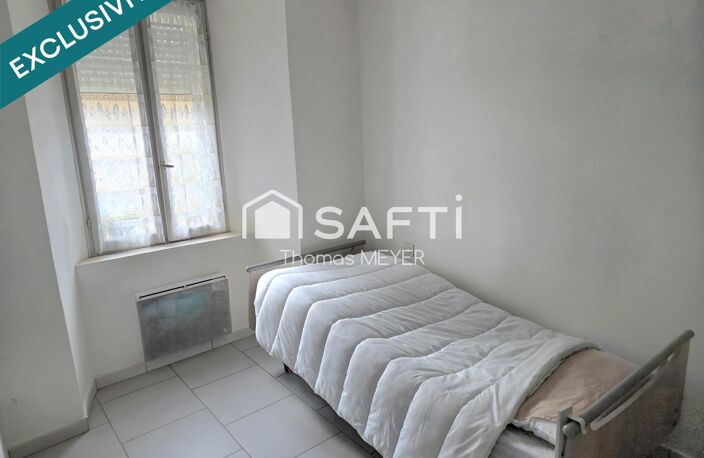 Idéal investisseur vendu loué . — photo 4