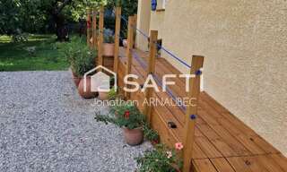 Maison 5 Pièces 98 m² à vendre à Sisteron (04200)