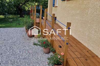 Maison 5 pièces 311000 €