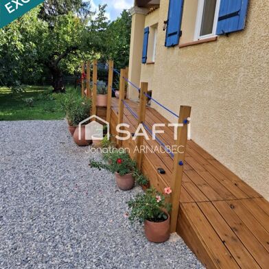 Maison 5 pièces 311000 €