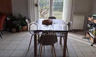 Maison 5 Pièces 98 m² à vendre à Sisteron (04200)