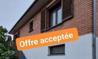 Maison 3 Pièces 72 m² à vendre à Harnes (62440)