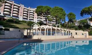 Appartement 4 Pièces 106 m² à vendre à Cannes (06150)