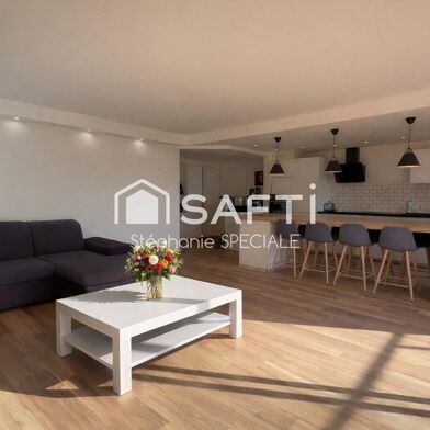 Appartement 4 pièces 699000 €