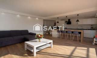 Appartement 4 Pièces 106 m² à vendre à Cannes (06150)