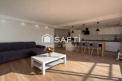 Appartement 4 pièces 680000 €