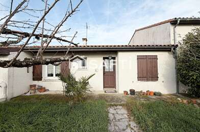 Maison 6 pièces 264000 €