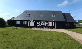 Maison 7 Pièces 120 m² à vendre à Barc (27170)