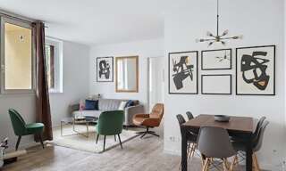 Appartement 4 Pièces 62 m² à louer à Créteil (94000)