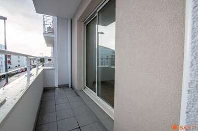 Appartement 2 pièces 157500 €