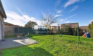 Maison 4 Pièces 85 m² à vendre à Lévignac (31530)