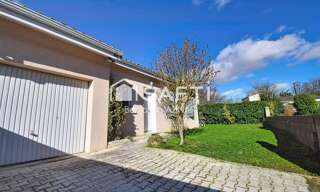 Maison 4 Pièces 85 m² à vendre à Lévignac (31530)