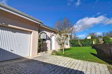 Maison 4 pièces 275000 €