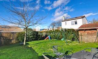 Maison 4 Pièces 85 m² à vendre à Lévignac (31530)