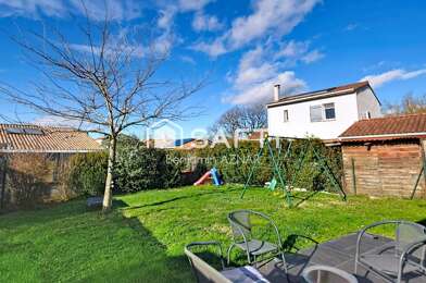 Maison 4 pièces 269000 €