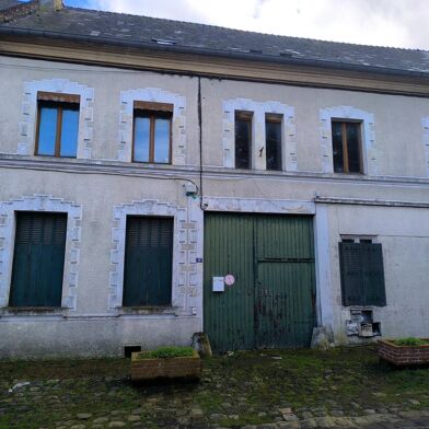 Immeuble  139900 €