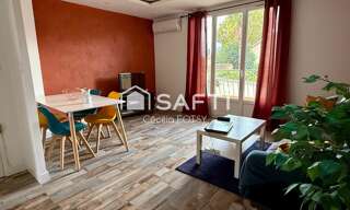 Appartement 3 Pièces 54 m² à vendre à La Garde (83130)